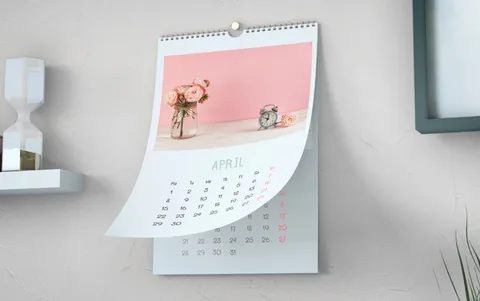 Best Calendar Printing in Coimbatore